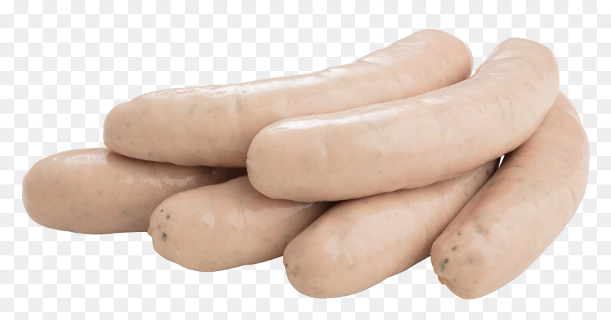 Lincolnshire Sausage, HD Png Download - bratwurst png