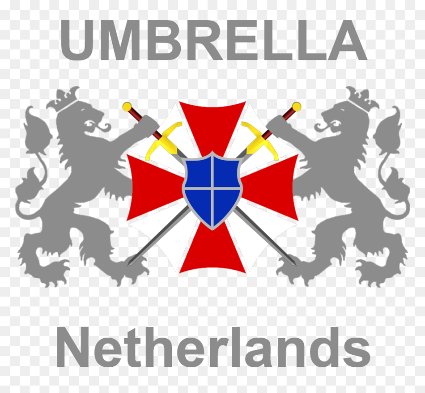 Shirt, HD Png Download - umbrella corporation png