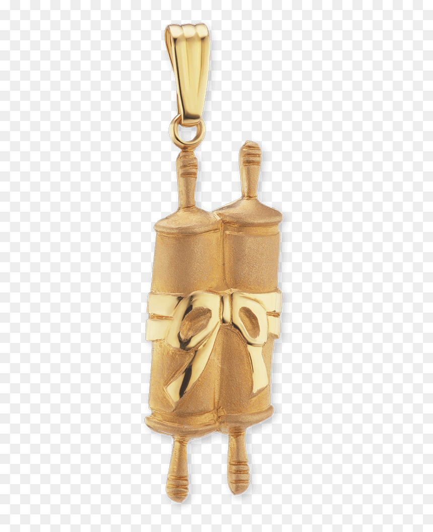 Brass, HD Png Download - gold scroll png