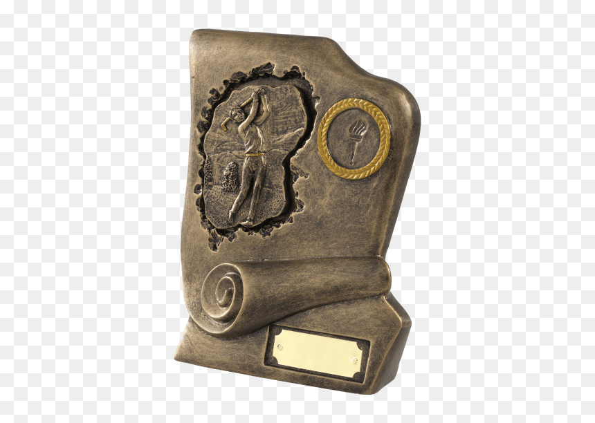 Christian Cross, HD Png Download - gold scroll png