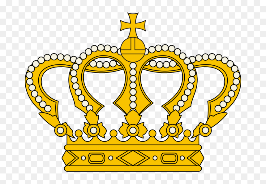 Crown - Crown Of Sto Nino, HD Png Download - cute crown png