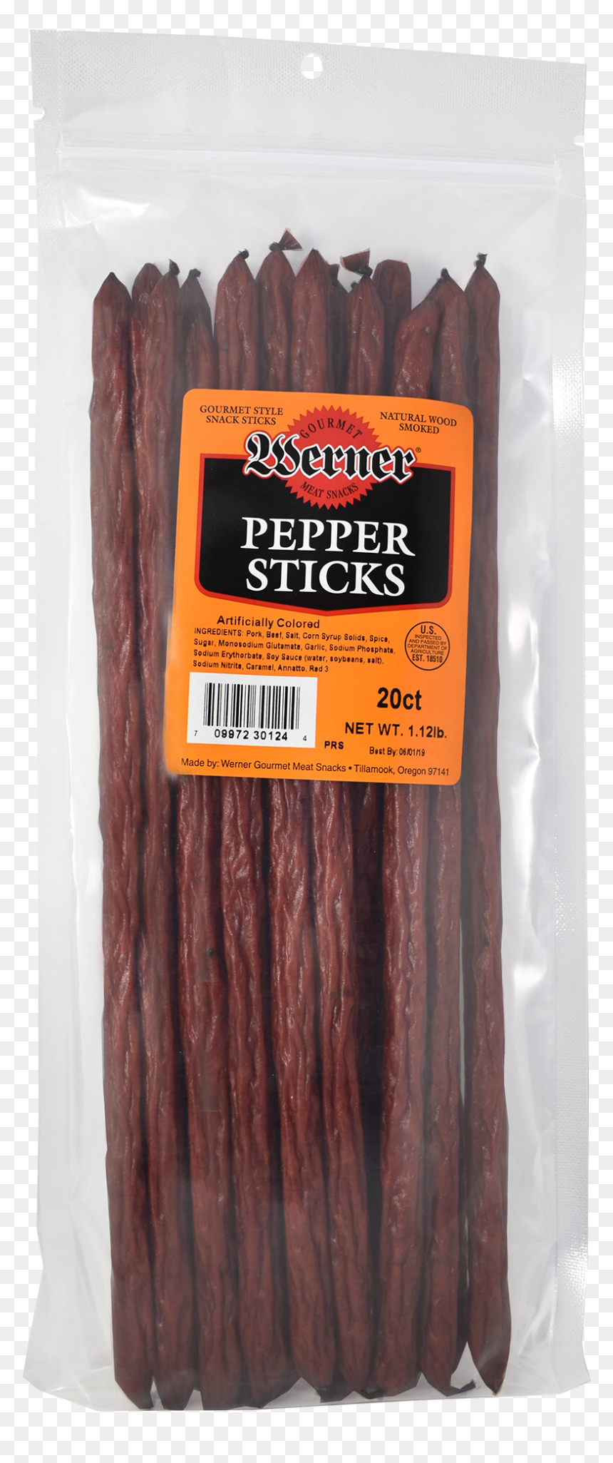 Pepper Sticks"
 Class=, HD Png Download - bratwurst png