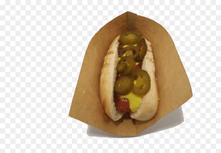 German Franks ₱70 - Chili Dog, HD Png Download - bratwurst png