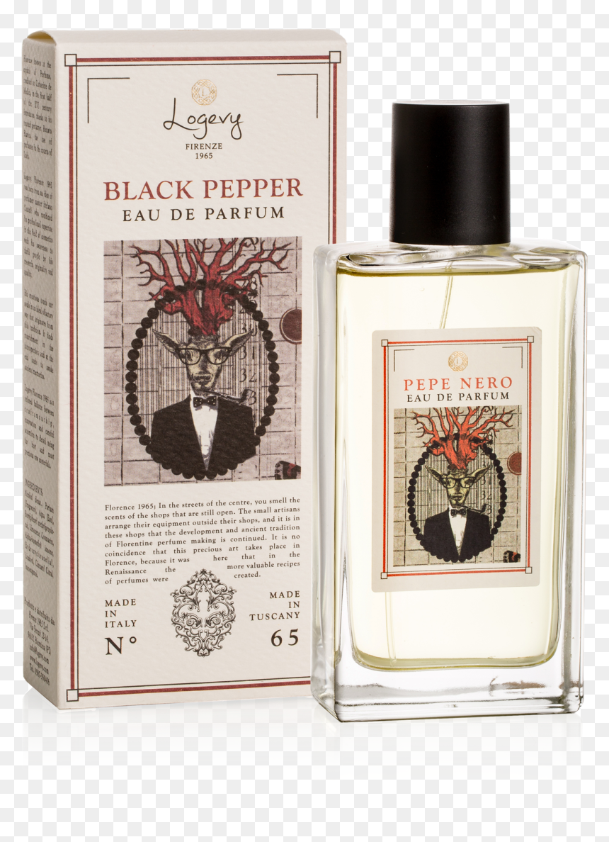 " - Pepe Nero Eau De Parfum, HD Png Download - pepe head png