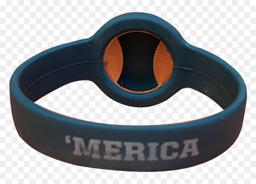 "merica Band"
 Class= - Bracelet, HD Png Download - merica png