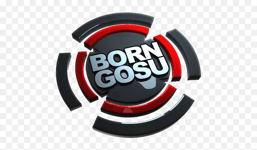Borngosu - Headphones, HD Png Download - yeezus png