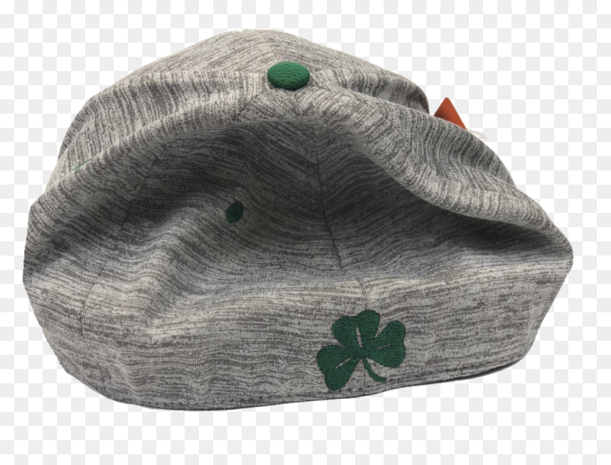 Irish Hat Png - Beanie, Transparent Png - irish hat png
