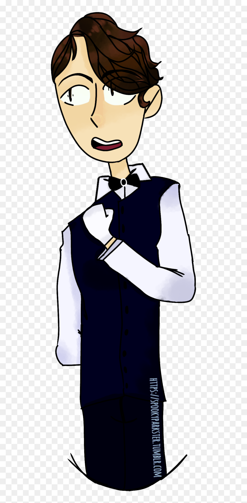 My Contribution To The Markiplier Birthday Ego Collab - Cartoon, HD Png Download - markiplier face png