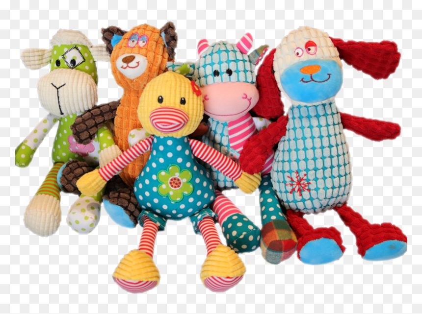Stuffed Toy, HD Png Download - jigsaw puppet png
