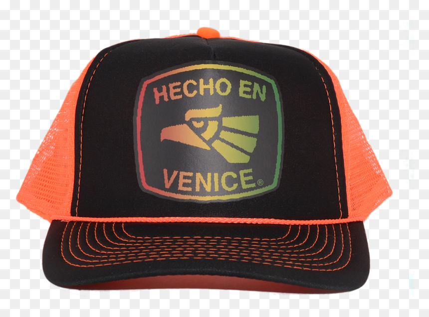 Download Hecho En Venice - Hecho En Venice, HD Png Download - irish hat png