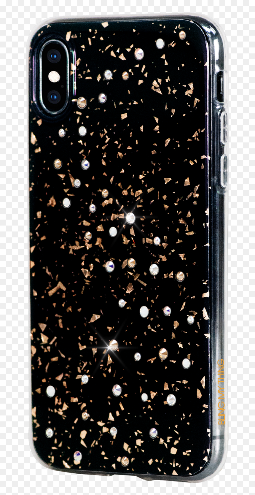 For Iphone Xs Max - Iphone Xs, HD Png Download - milky way galaxy png