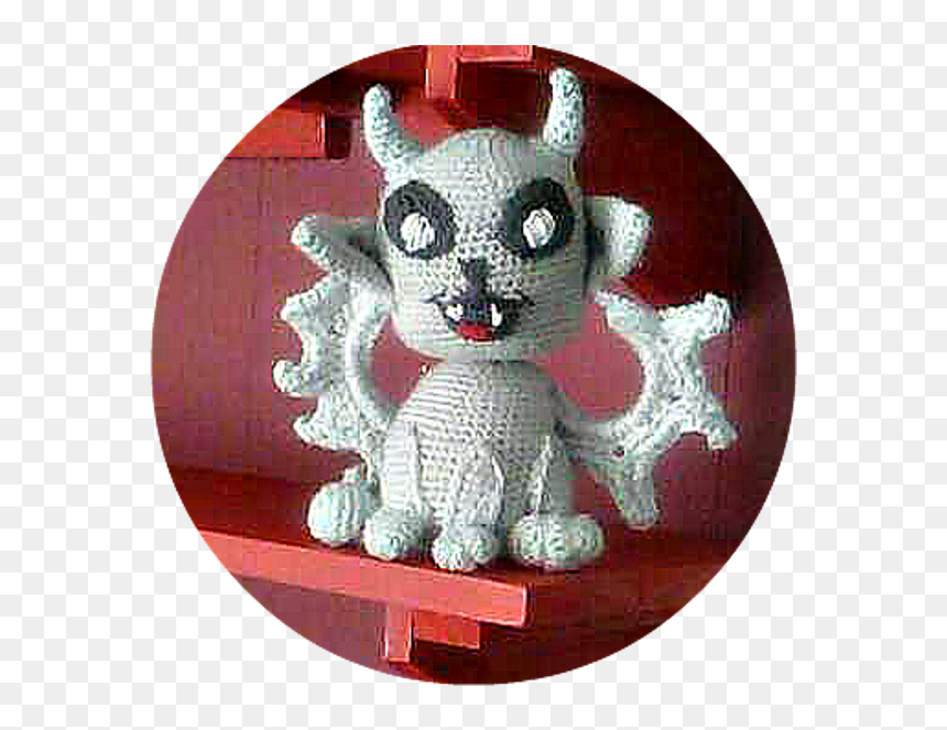 Kitten, HD Png Download - jigsaw puppet png