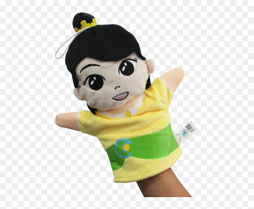 Puppet, HD Png Download - jigsaw puppet png