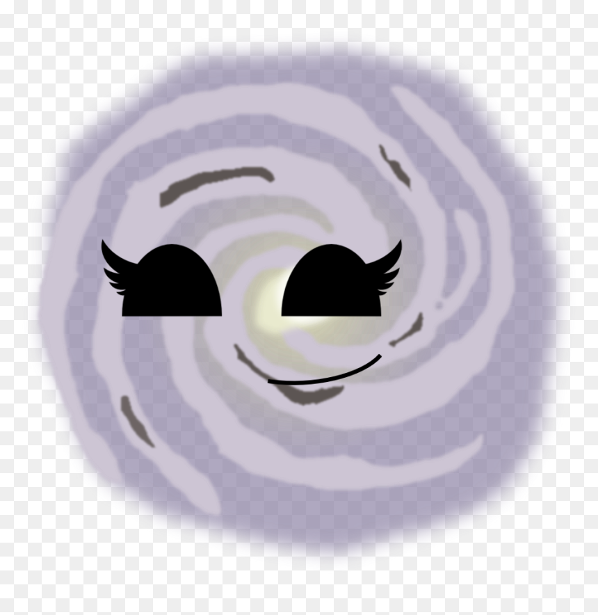 Clip Art, HD Png Download - milky way galaxy png