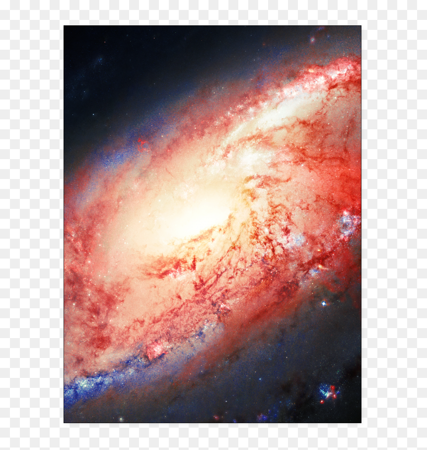 Nasa Galaxy Png - Milky Way, Transparent Png - milky way galaxy png