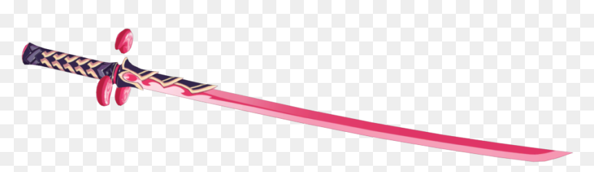 Sword, HD Png Download - katana sword png