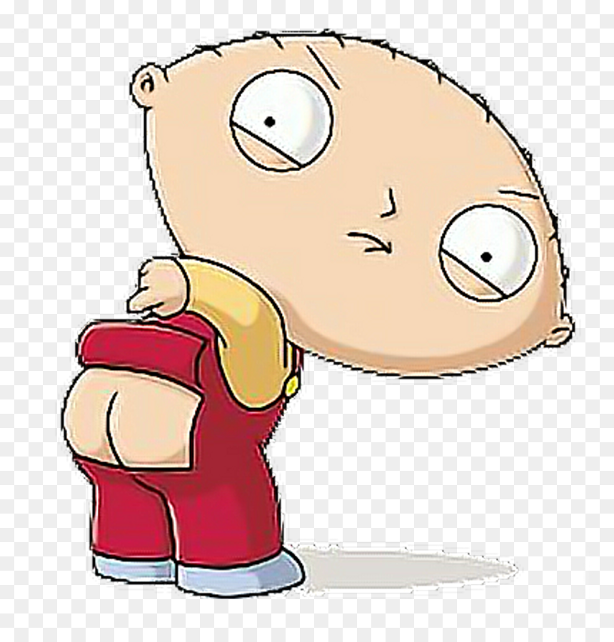 #stewie #griffin #freetoedit - Family Guy Stewie Png, Transparent Png - stewie png