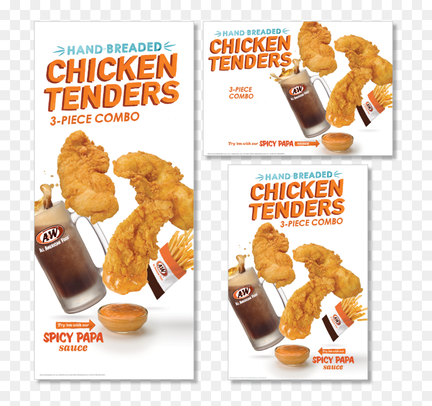 Karaage, HD Png Download - chicken tender png