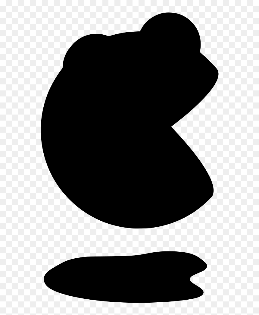Transparent Pacman Fruit Png, Png Download - pacman fruit png