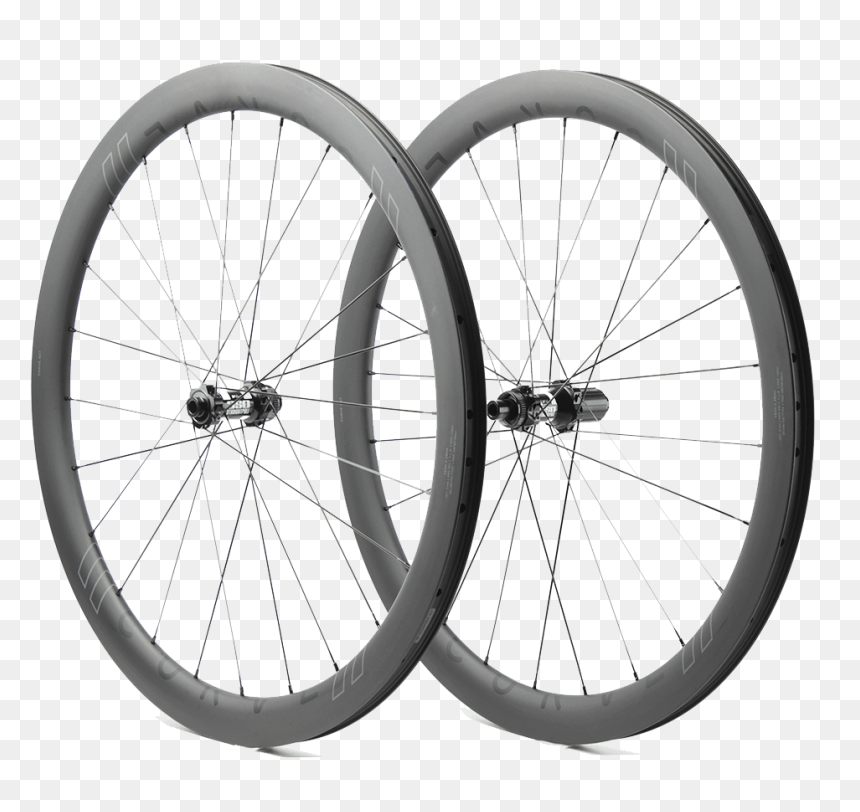G4t Wheelset - Curve Cycling G4 Wheels, HD Png Download - bicycle wheel png