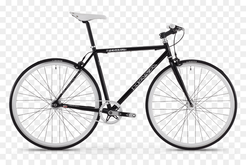 Pegasus - Merida Speeder 300 Price, HD Png Download - bicycle wheel png