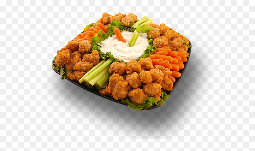 Croquette, HD Png Download - chicken tender png