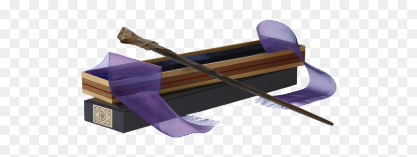 Ron Weasley's Wand In Ollivanders Box, HD Png Download - ron weasley png