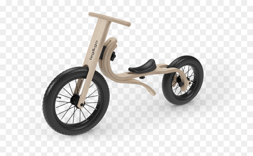Tricycle, HD Png Download - bicycle wheel png