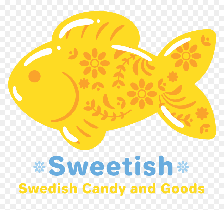 Lakritsfabriken, HD Png Download - swedish fish png