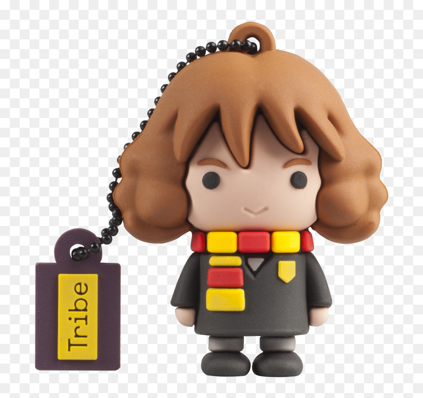 Chiavetta Usb Harry Potter, HD Png Download - ron weasley png