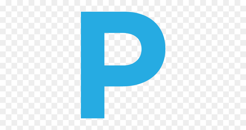 Paper Product, HD Png Download - p.png