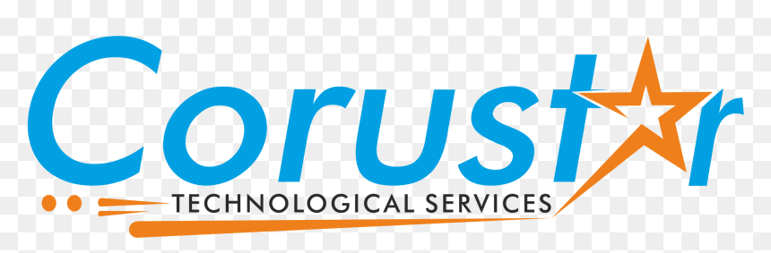 Corustar Technological Services - Graphic Design, HD Png Download - p.png