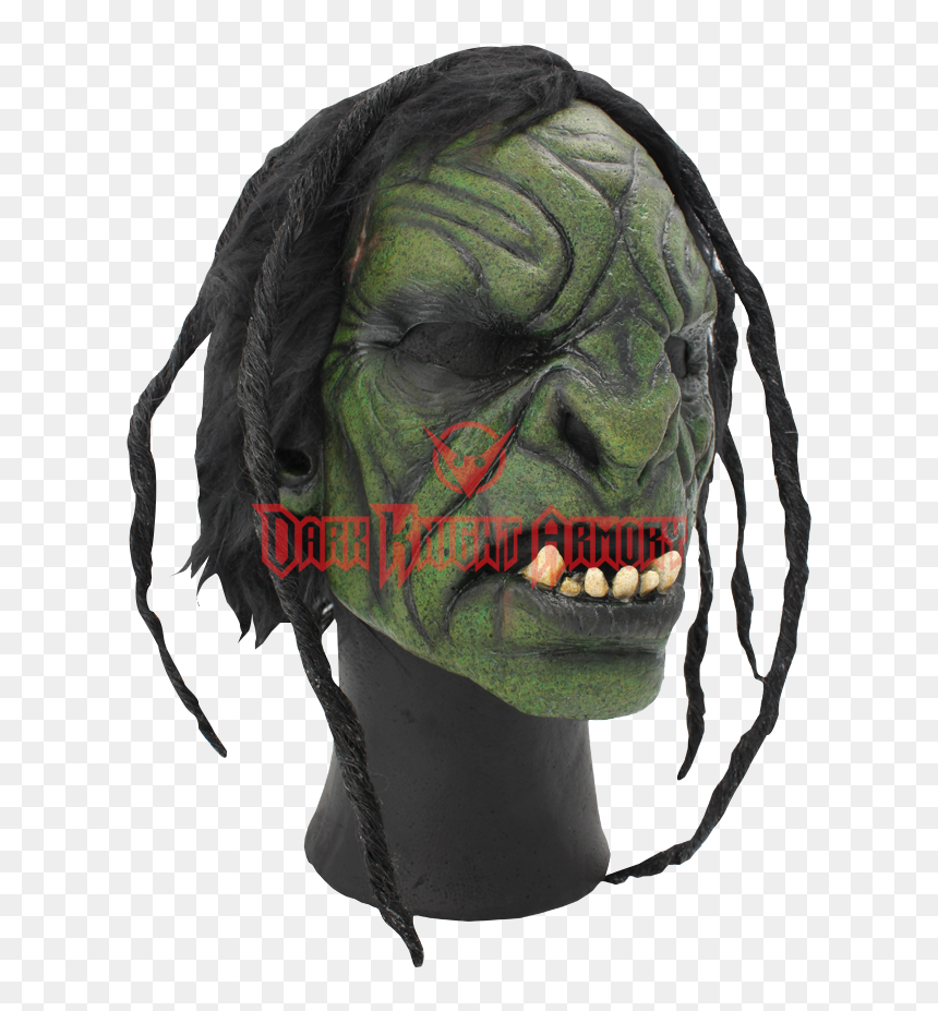 Green Lantern Mask Png , Png Download - Mask, Transparent Png - green lantern mask png
