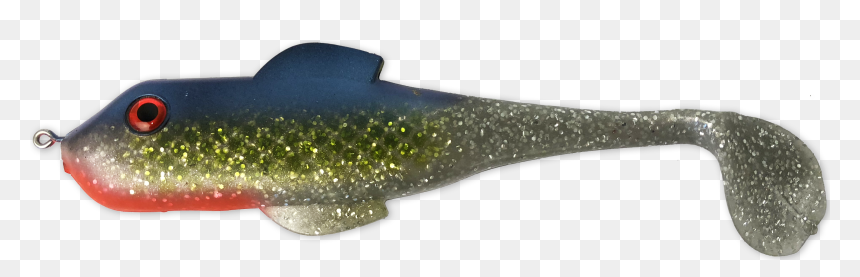 Gulf Flounder, HD Png Download - swedish fish png