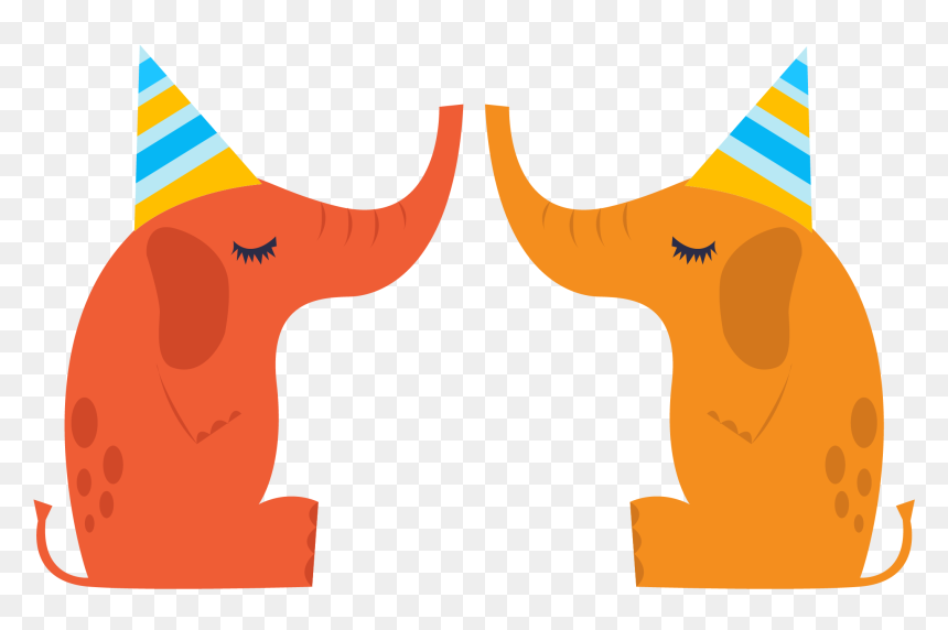 Clip Art, HD Png Download - birthday horn png