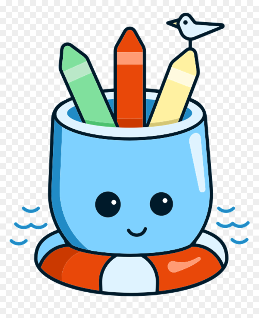 Clip Art, HD Png Download - swedish fish png