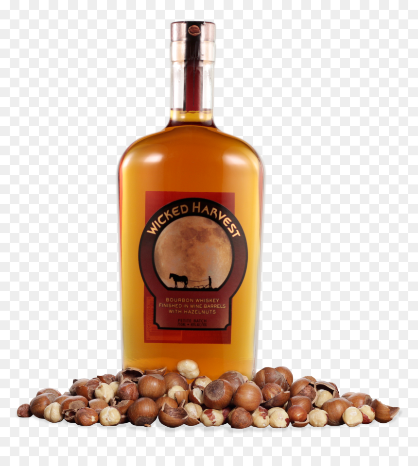 Liqueur, HD Png Download - hazelnut png