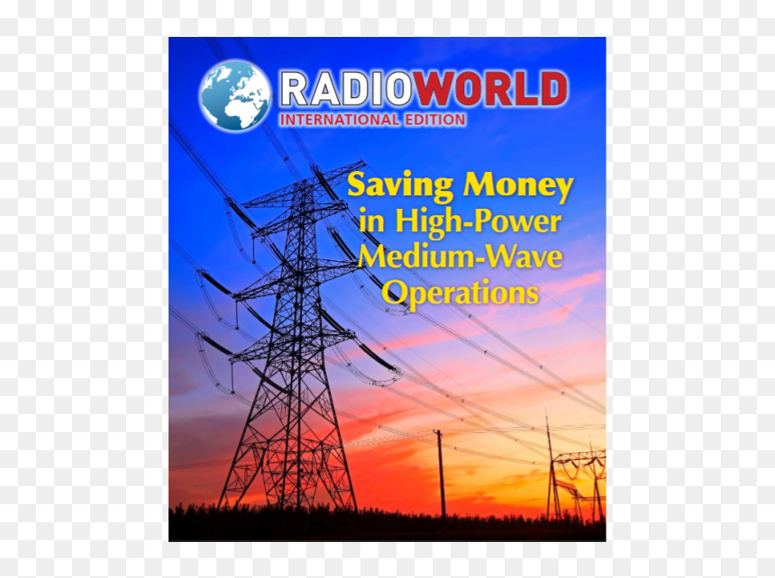 Transmission Tower, HD Png Download - saving money png
