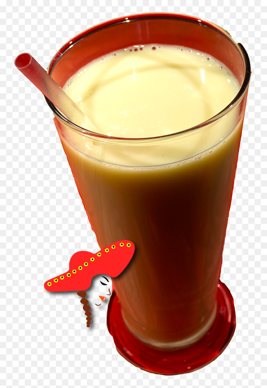 Vegetable Juice, HD Png Download - agua de horchata png