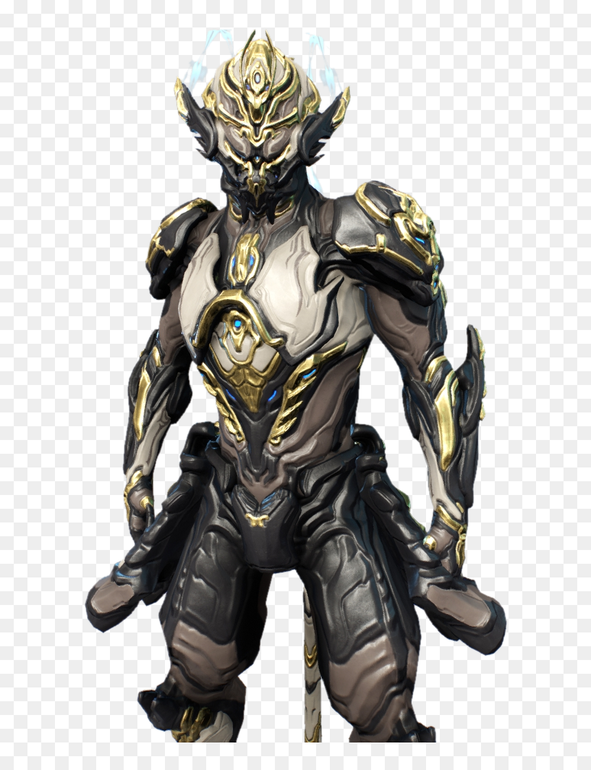Warframe Wiki - Вуконг Прайм, HD Png Download - wukong png