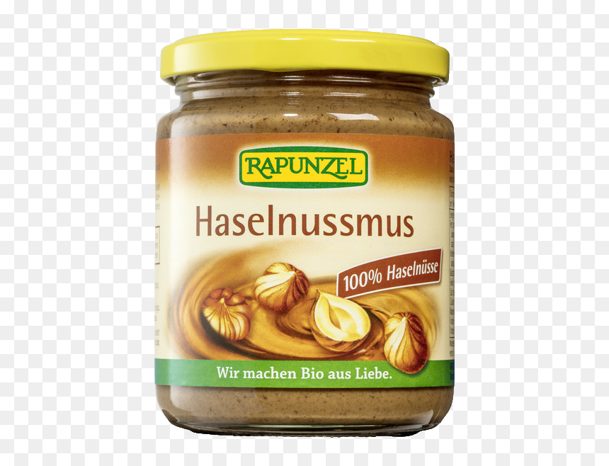 Rapunzel, HD Png Download - hazelnut png