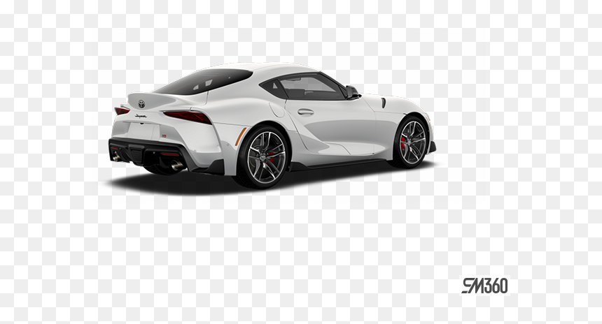 2020 Toyota Gr Supra - Toyota, HD Png Download - supra png