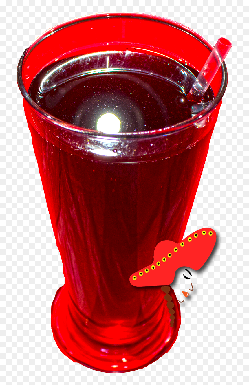 Jamaica Juice Png, Transparent Png - agua de horchata png