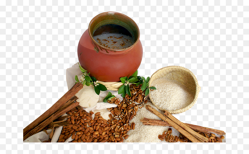 Coffee Substitute, HD Png Download - agua de horchata png