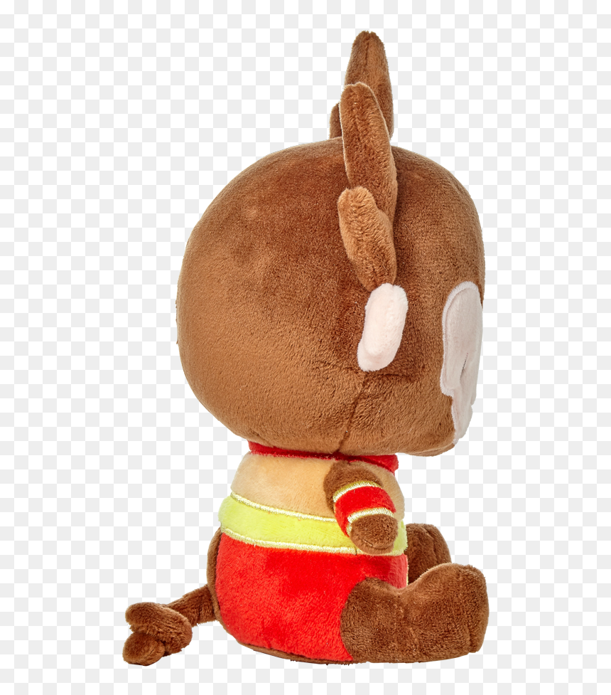 Stuffed Toy, HD Png Download - wukong png
