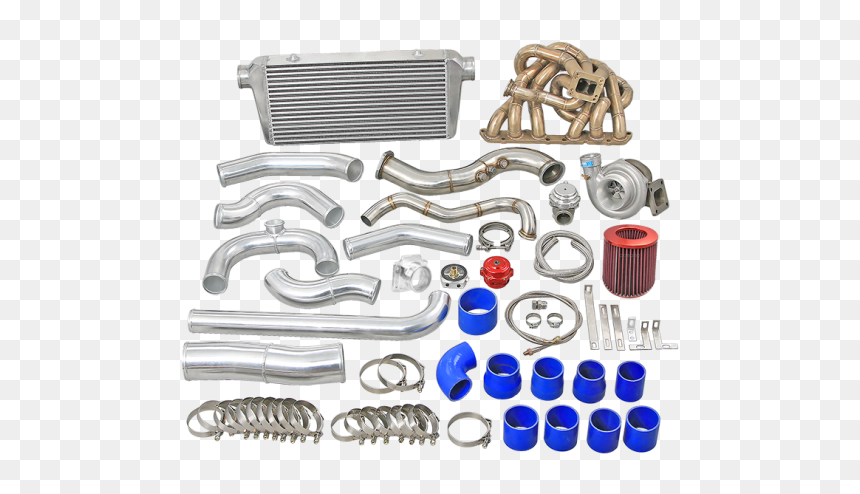 Toyota Jz Engine, HD Png Download - supra png