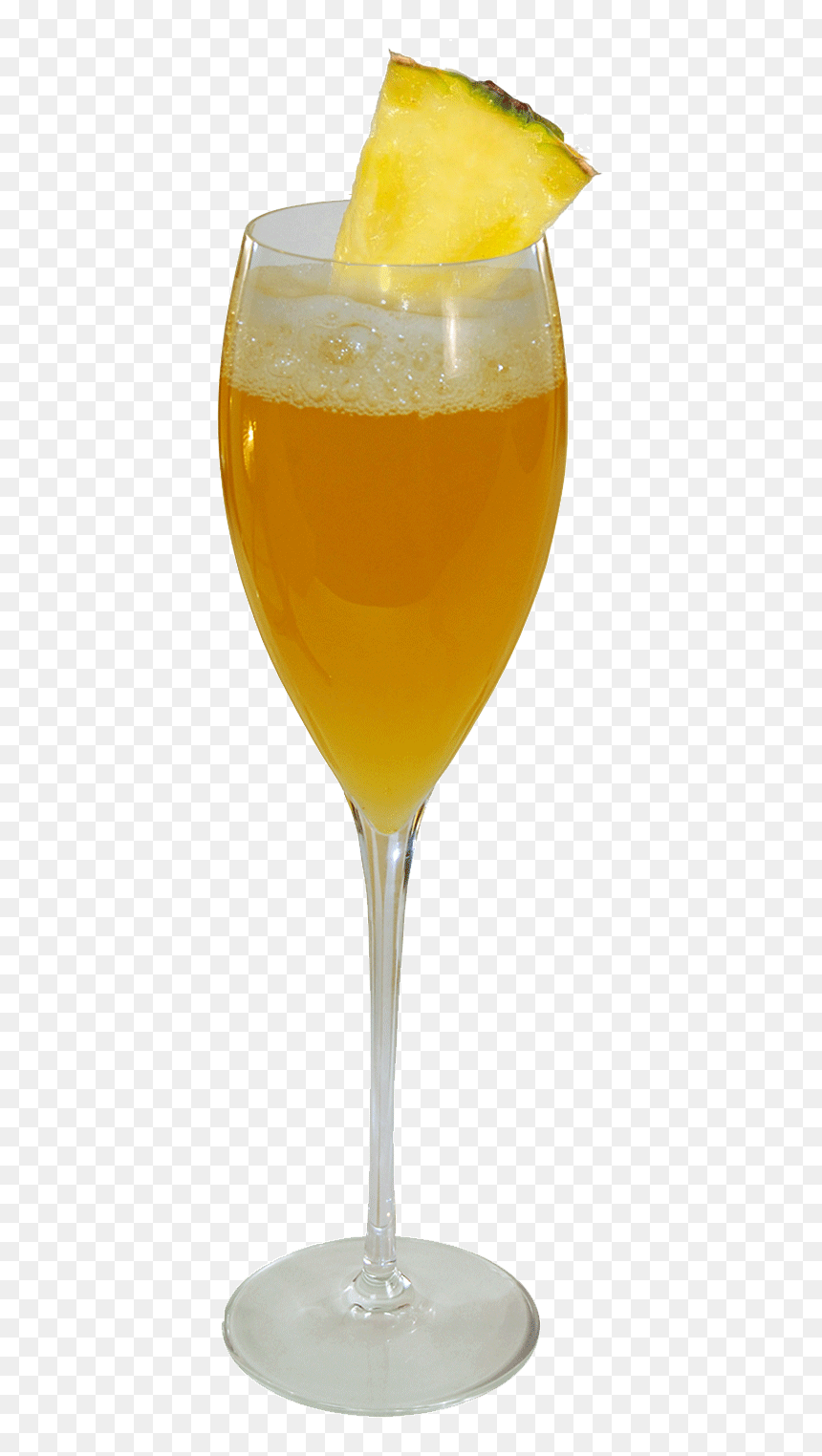 Champagne Stemware, HD Png Download - agua de horchata png