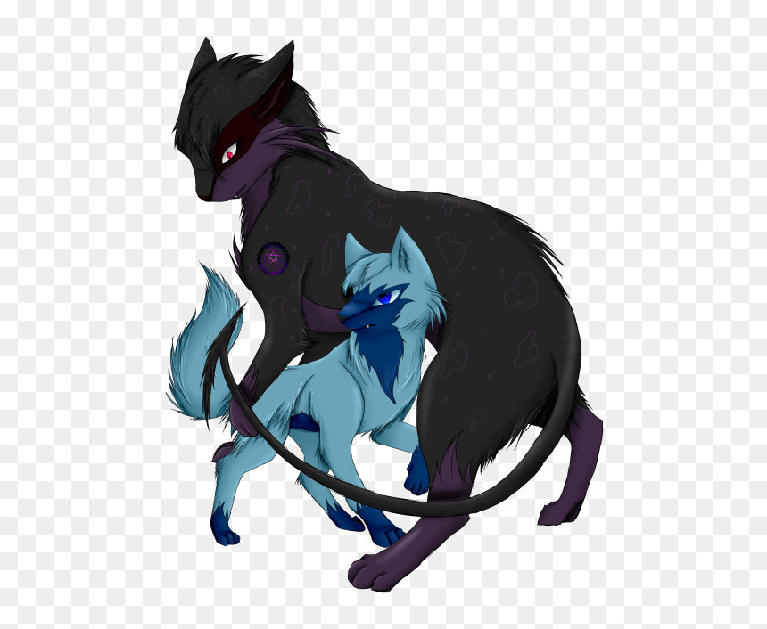 Sebastian Michaelis As Houndoom, HD Png Download - sebastian michaelis png