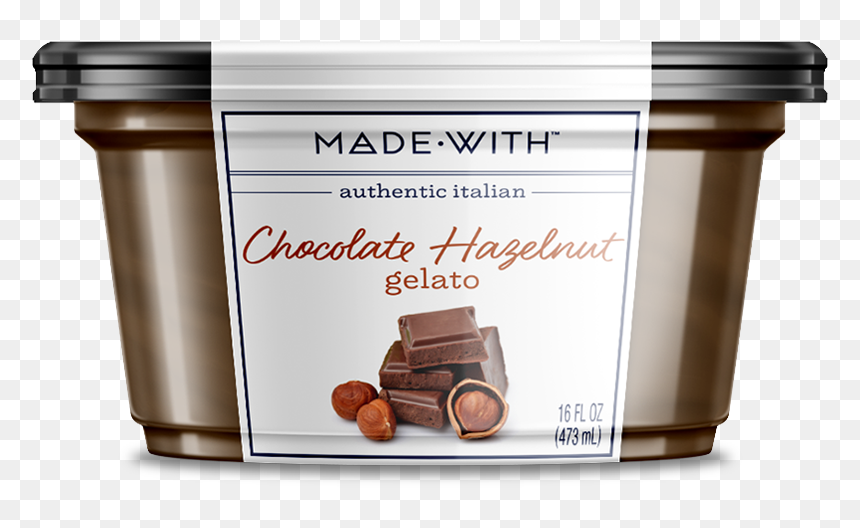Chocolate, HD Png Download - hazelnut png