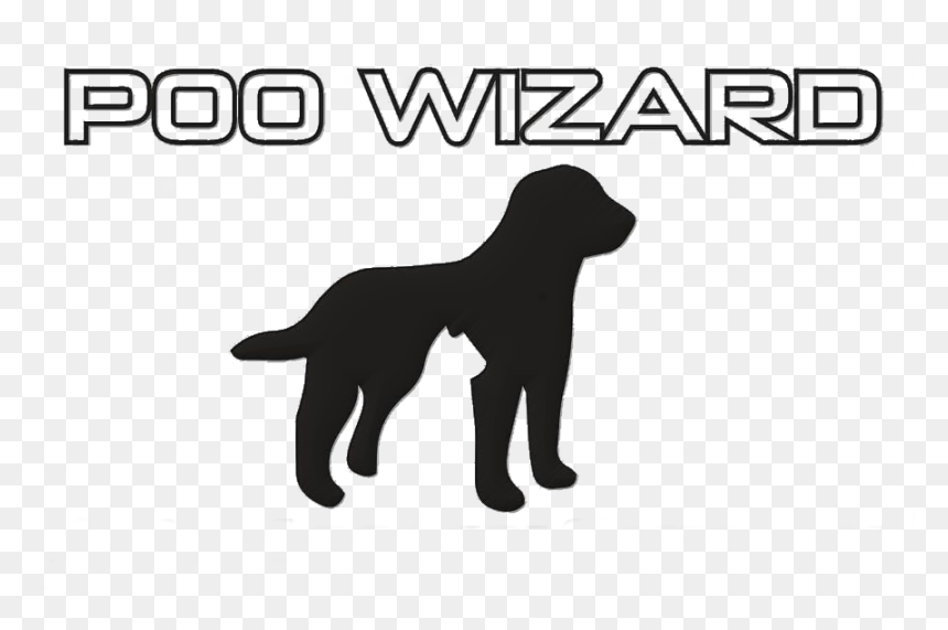 Transparent Sitting Dog Silhouette Png - Animal, Png Download - sitting dog silhouette png